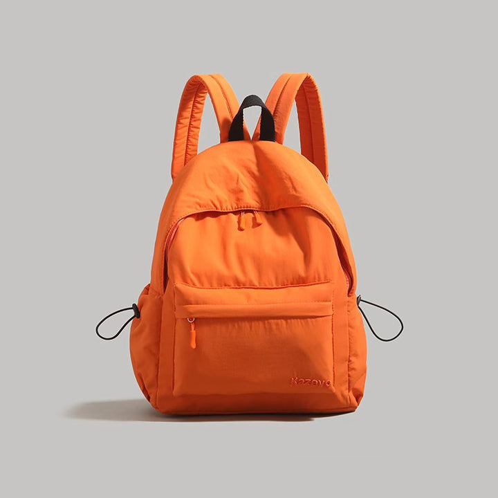 Versatile Lightweight Backpack Bowlift