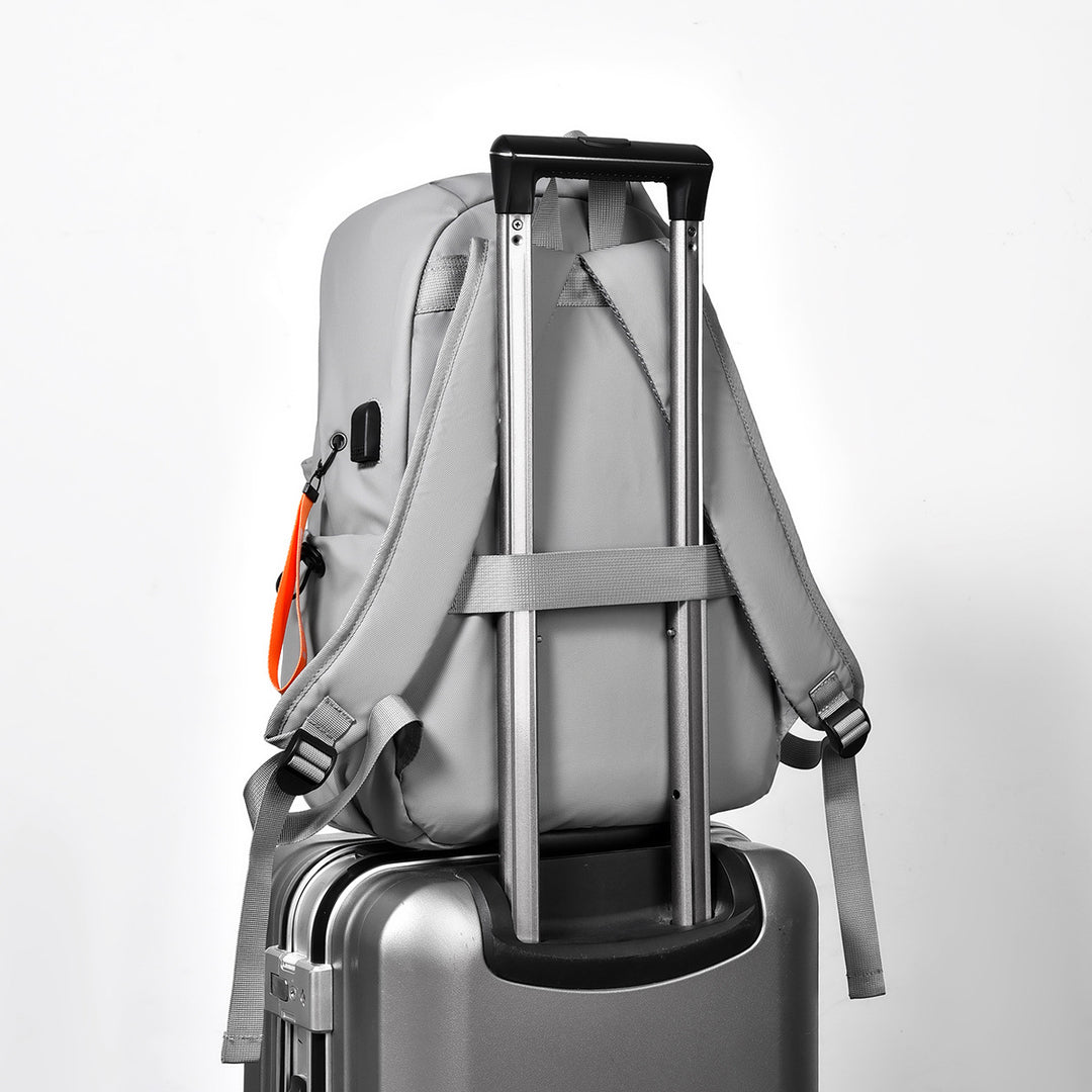 Everyday backpack Bowlift