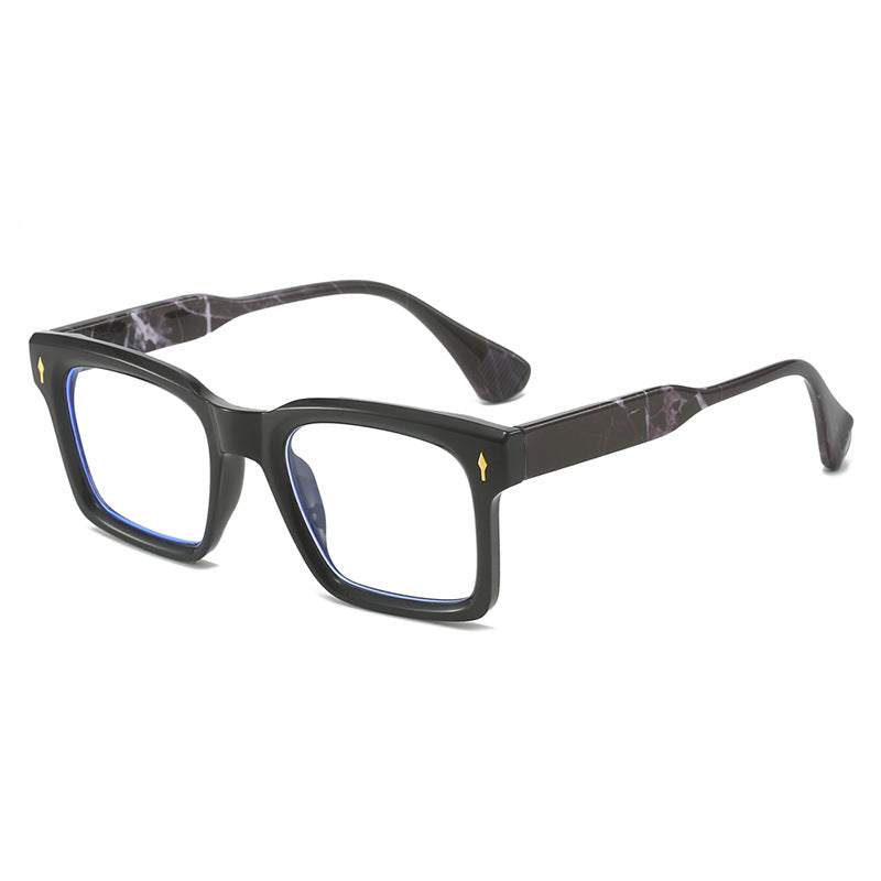Ladies stylish square sunglasses Bowlift