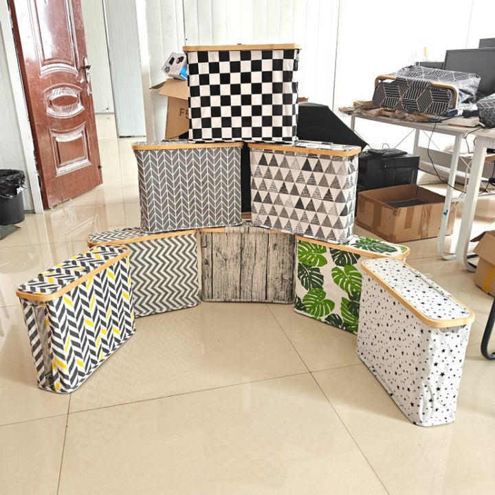 Laundry Basket Bowlift
