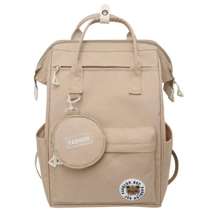 Multifunctional Stylish Travel Backpack