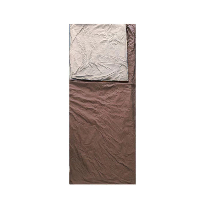 Sleeping bag Bowlift
