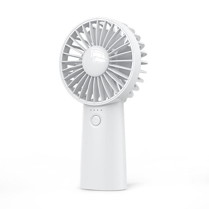 Unisex Handheld Turbo Airflow Fan Bowlift