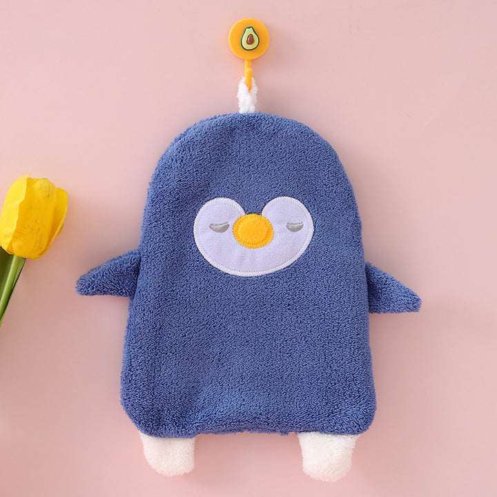 Women's towel in animal shape Bowlift