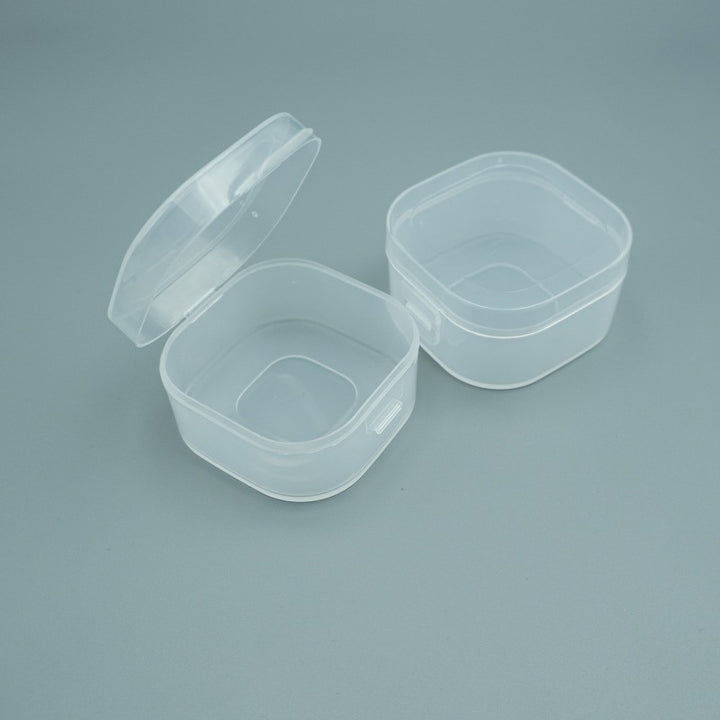 Stackable Snack Storage Container Bowlift