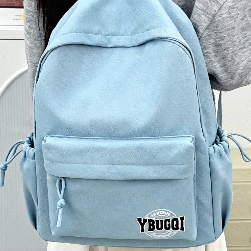 Stylish Multi-Functional Backpack Bowlift