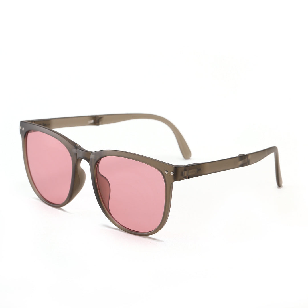 Women's stylish sunglasses with luxurious acetate frame Bowlift