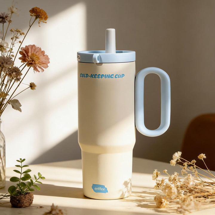 Unisex Insulated Mug Bowlift