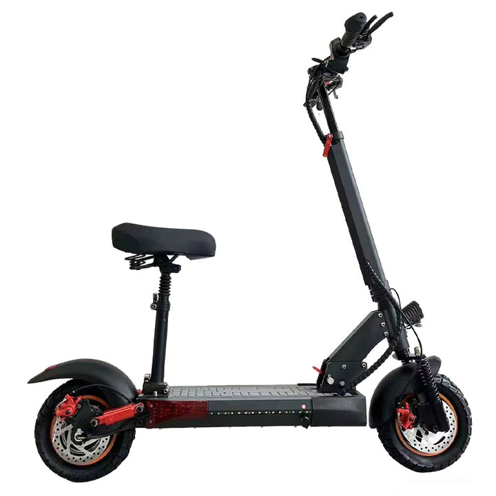 Adjustable Comfort Seat Bowlift