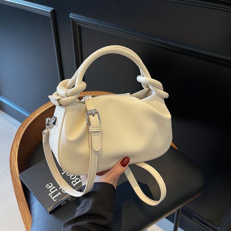 Stylish Mini Handbag Bowlift