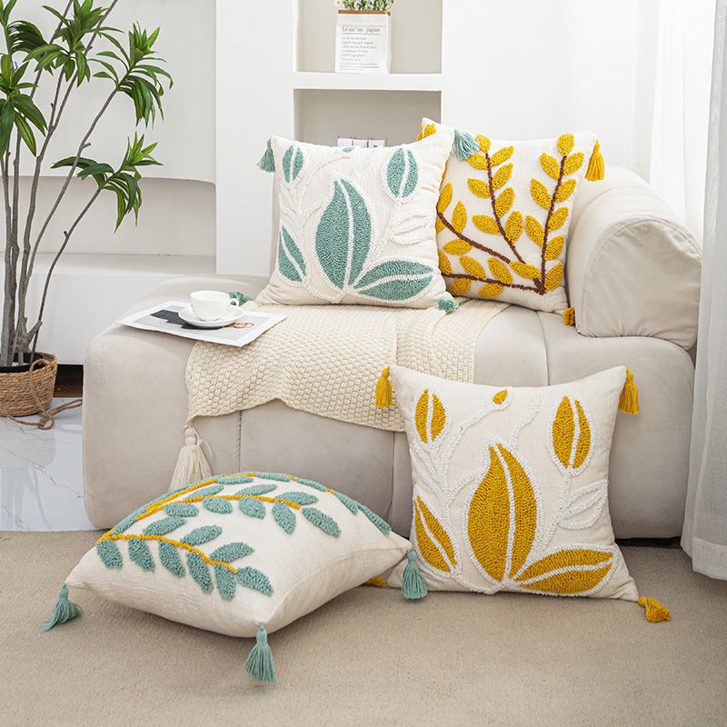 Women's decorative cushion cover Bowlift