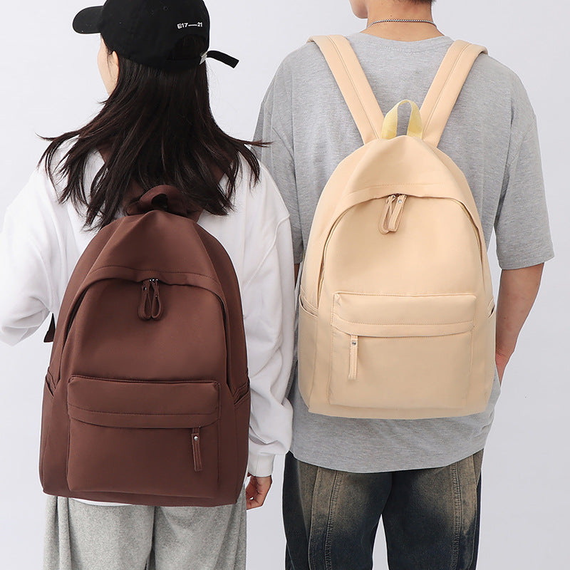 Versatile Everyday Backpack Bowlift