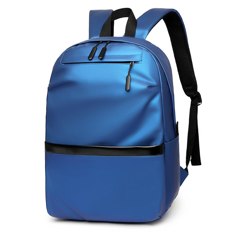 Sleek High-Functionality Backpack Bowlift