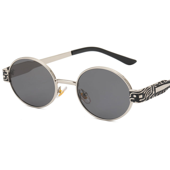 Women stylish sunglasses with unique embellishments Bowlift