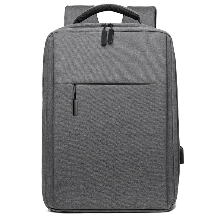 Slim Profile Tech Backpack Bowlift