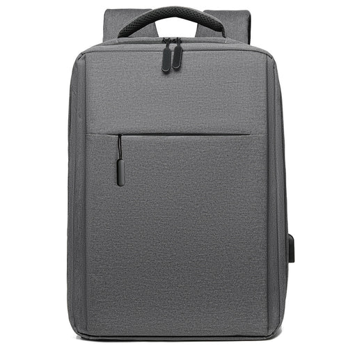Slim Profile Tech Backpack Bowlift