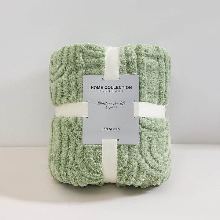 Plush Microfiber Decorative