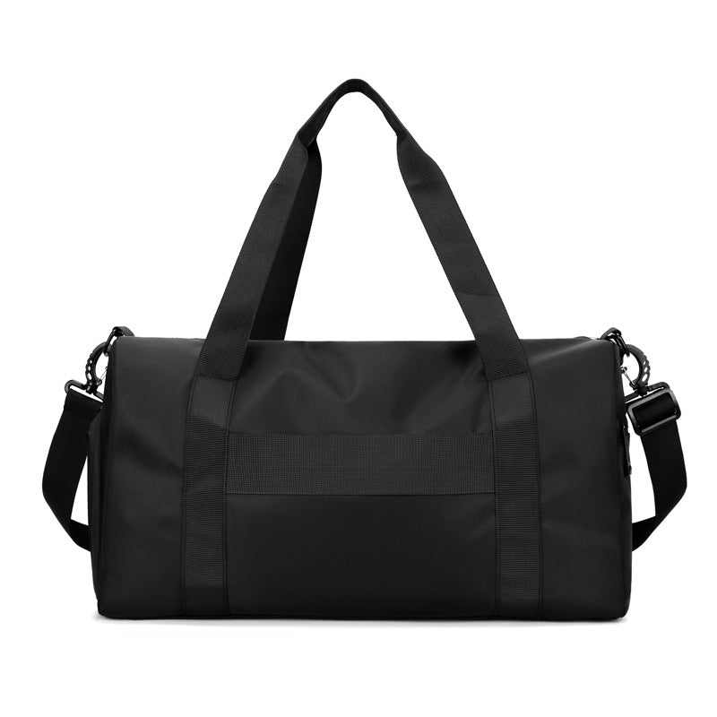 Durable Adventure Duffel Bag Bowlift