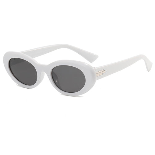 Ladies stylish sunglasses in extravagant design Bowlift