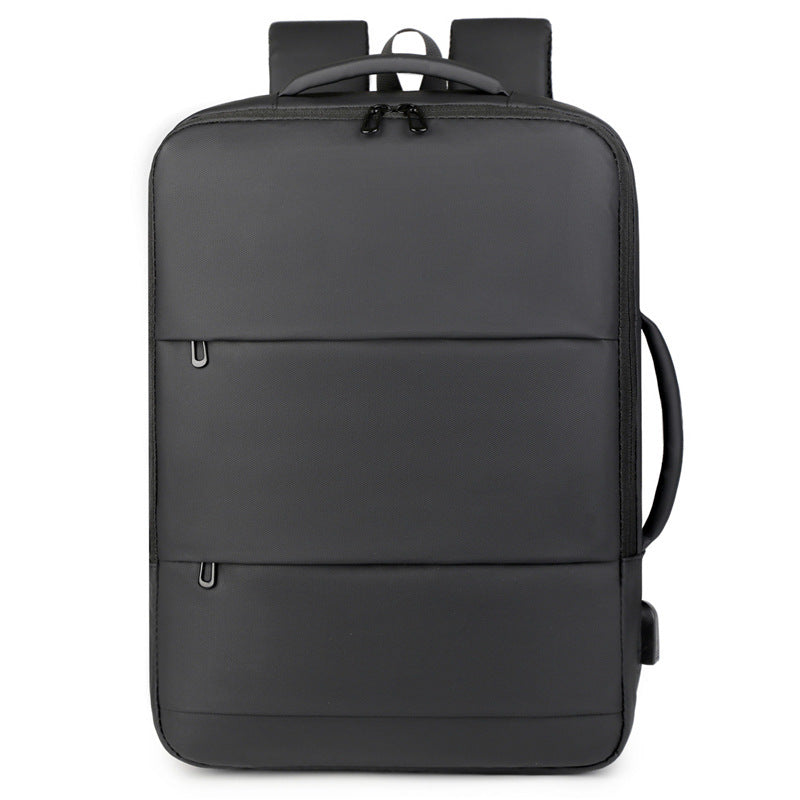 Versatile Travel Backpack Bowlift