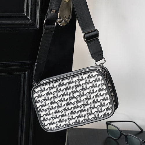Fashionable Shoulder Bag Bowlift