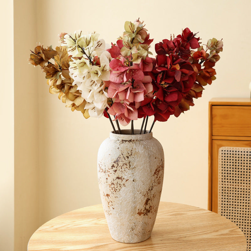 Artificial Flower Bouquet Bowlift