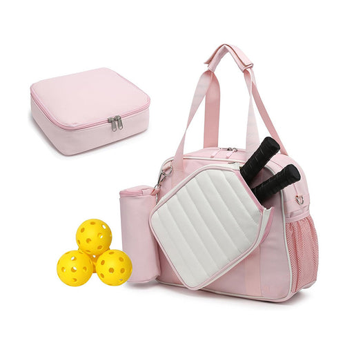 Multi-Functional Sports Duffle Bag Bowlift