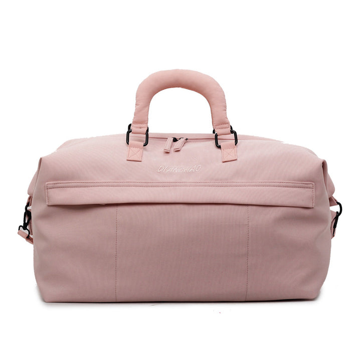 Multi-Functional Travel Weekender Duffel
