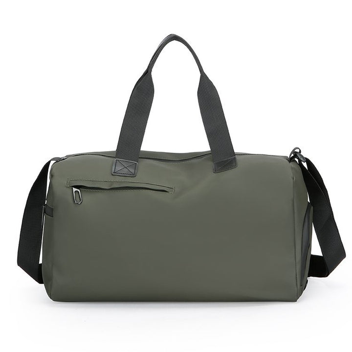 Premium Versatile Multi-Functional Travel Duffle Bag Bowlift