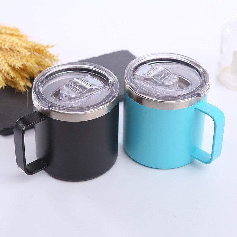 Unisex Insulated Coffee Mug Bowlift