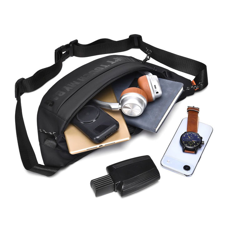 Statement Fanny Pack Bowlift