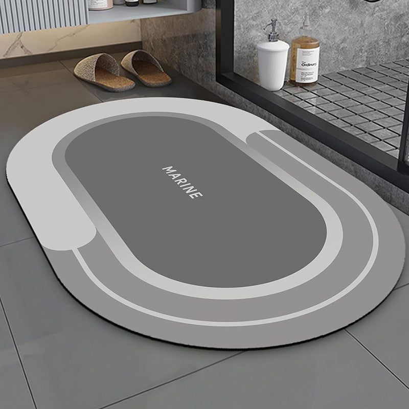 Bath Mat Bowlift