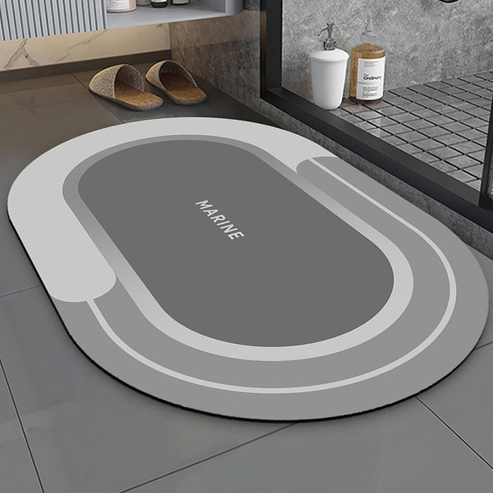 Bath Mat Bowlift