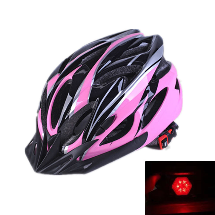 Advanced Cycling Helmet Bowlift