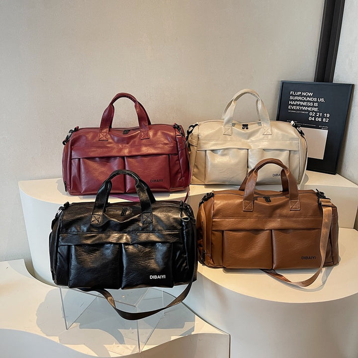 Women's Sporty Allround Bag Bowlift