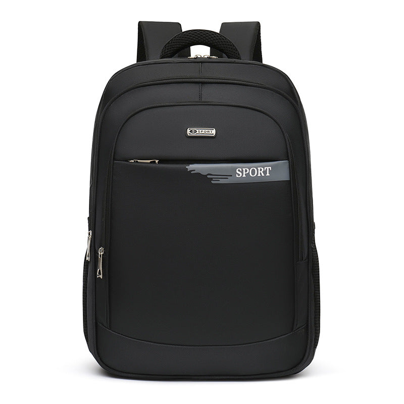 Versatile Sports Backpack Bowlift
