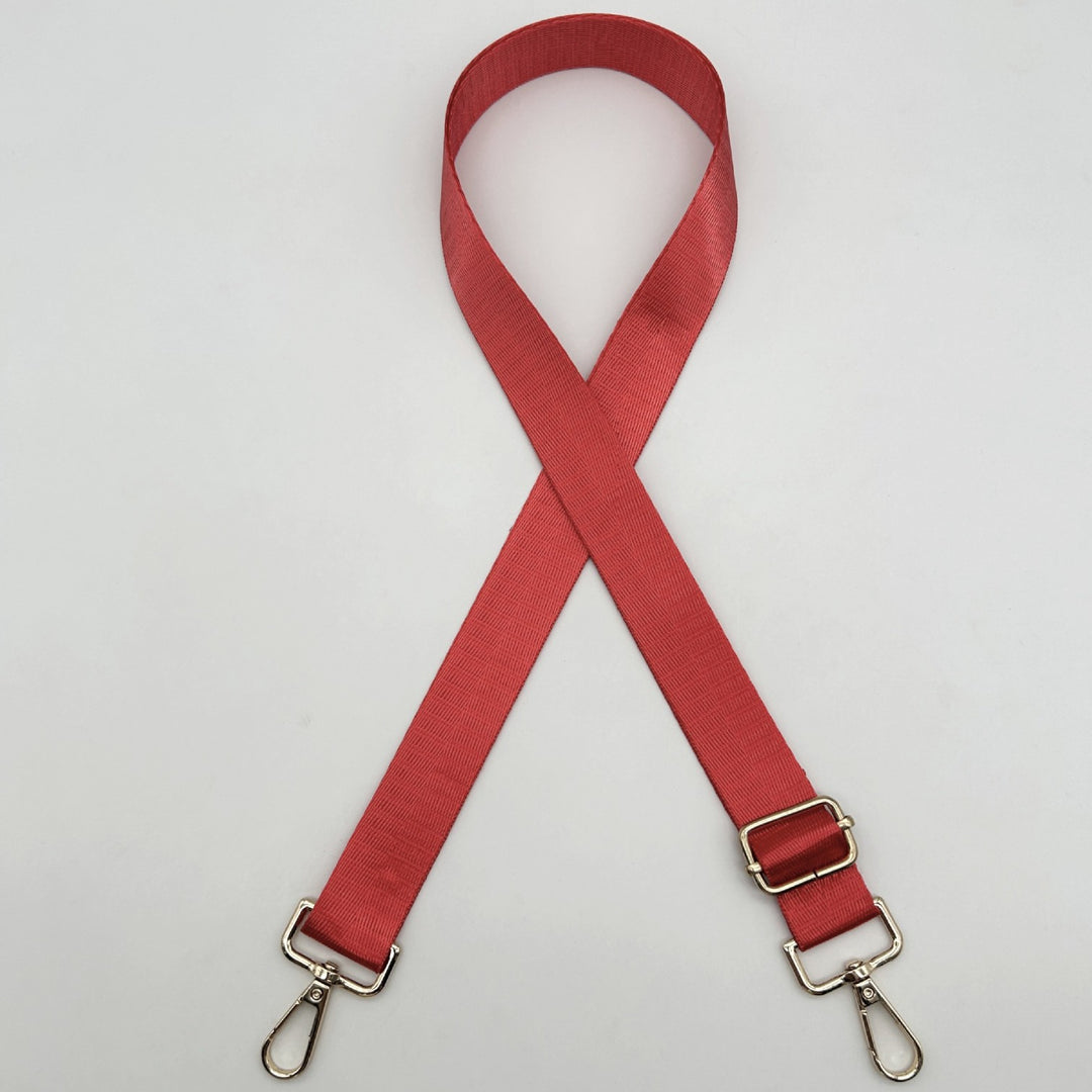 Adjustable Fabric Guitar Strap Bowlift