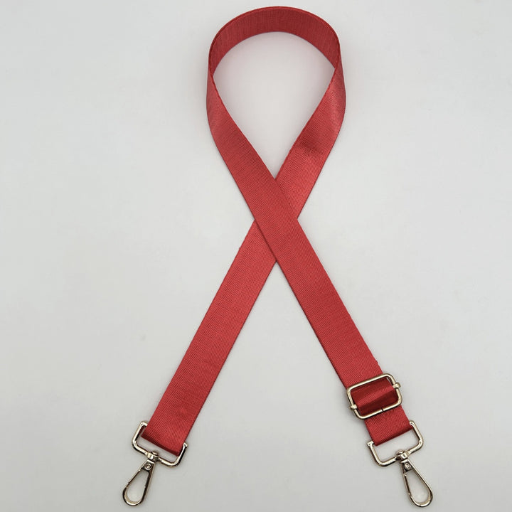 Adjustable Fabric Guitar Strap Bowlift