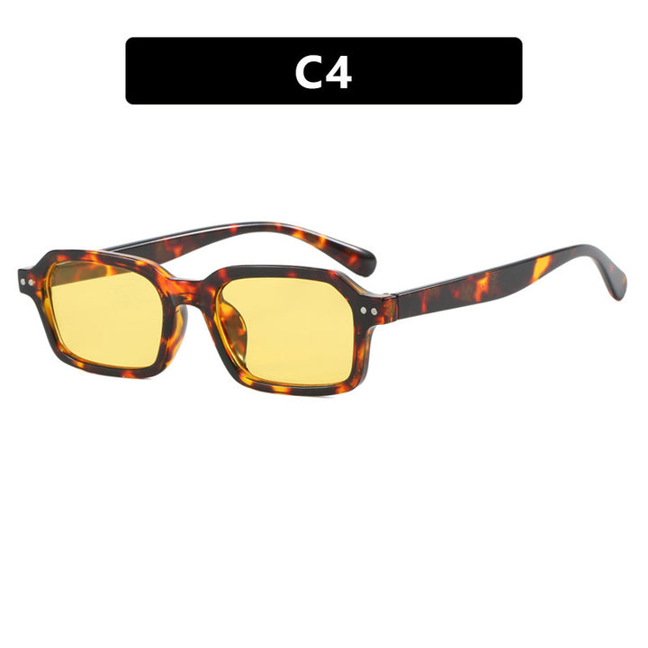 Women's square sunglasses Bowlift