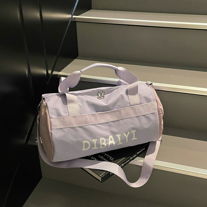Stylish Lightweight Travel Duffle