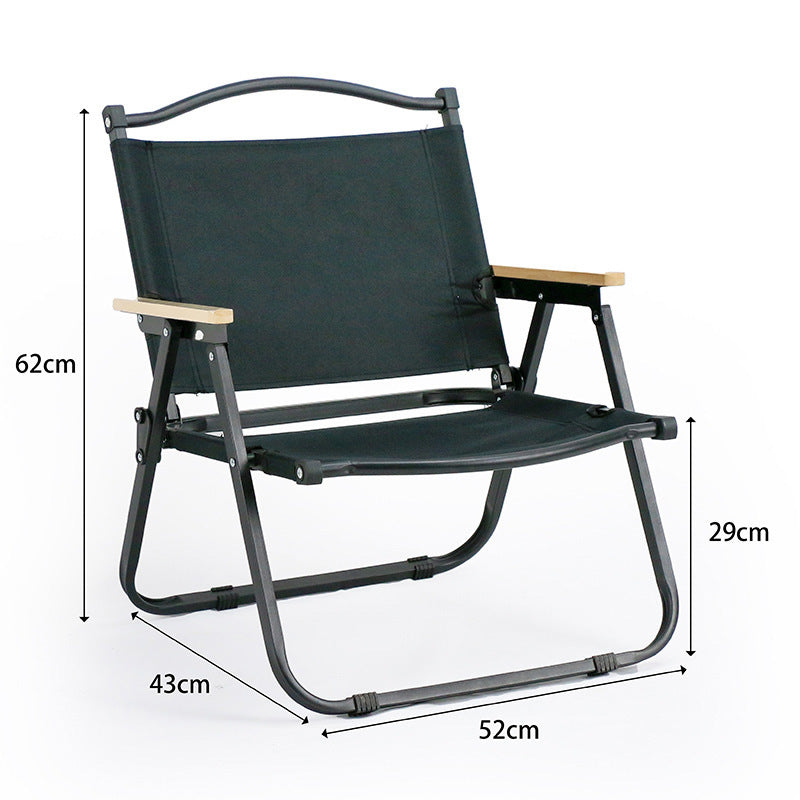 Portable Folding Chair Bowlift