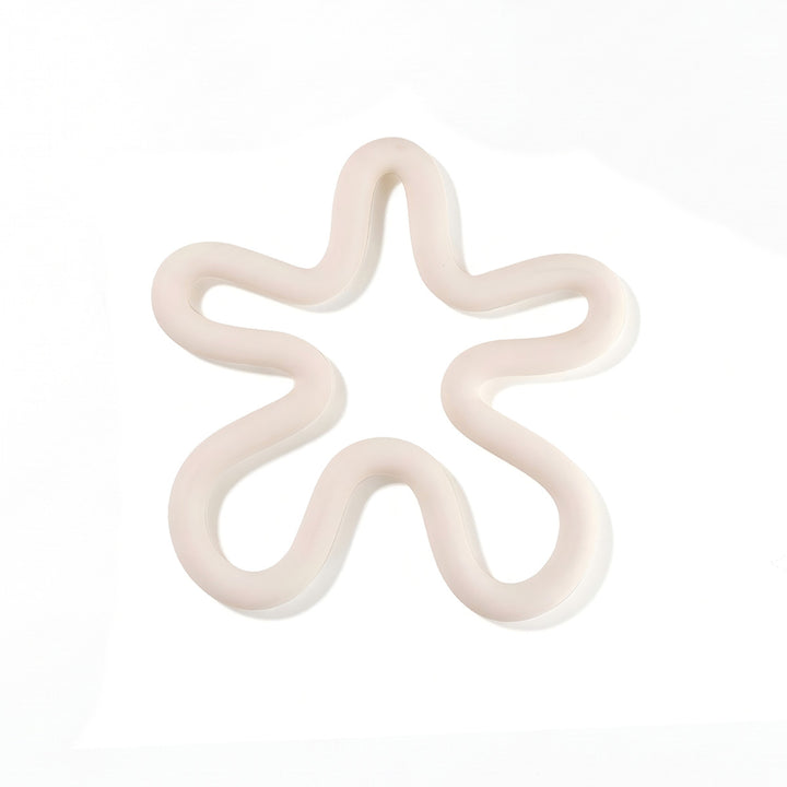 Silicone star cookie cutter Bowlift