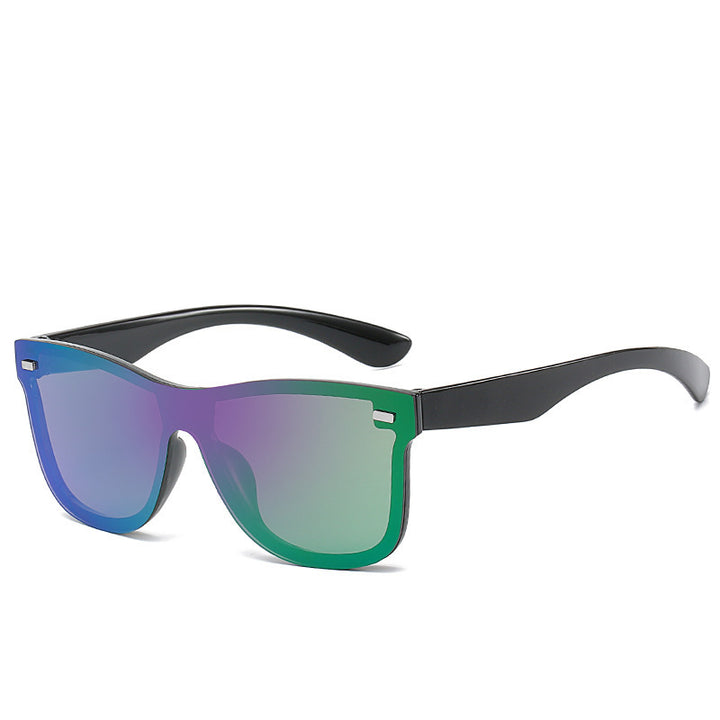 Classic Square Sunglasses Bowlift