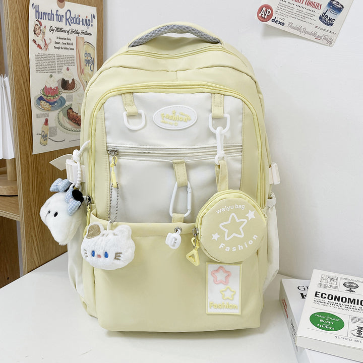 Stylish Casual Travel Backpack