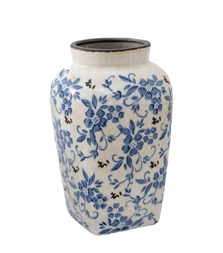 Decorative Country House Vase Bowlift