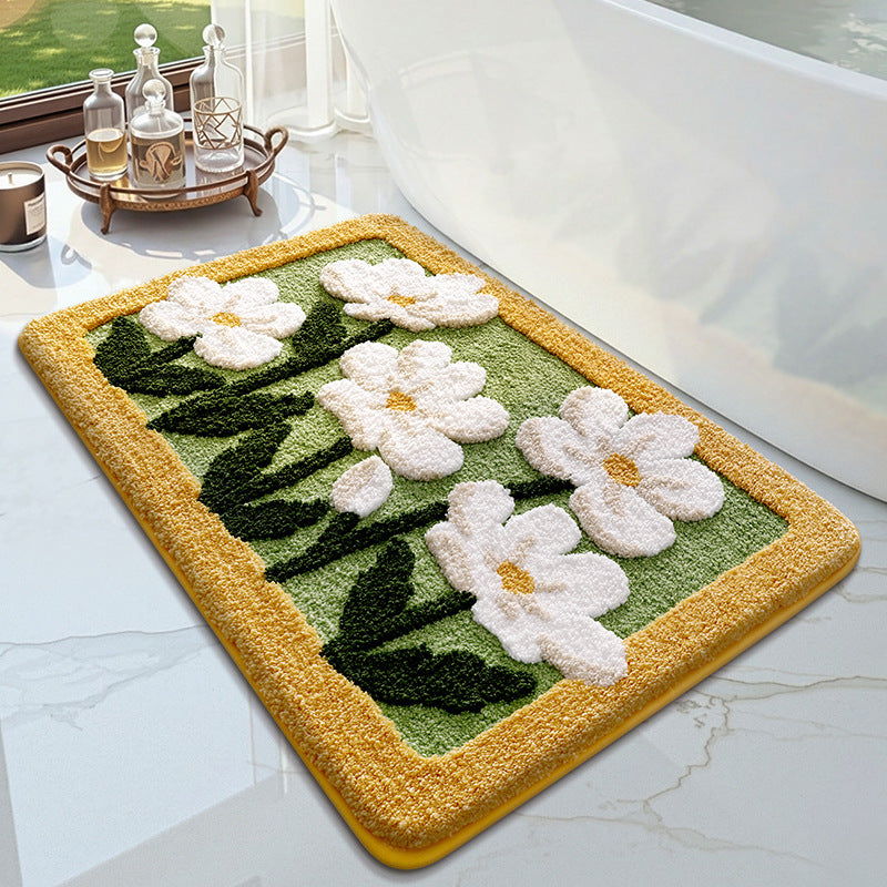 Bath Mat Bowlift