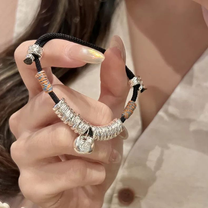 Adjustable Charm Bracelet Bowlift 1788857153