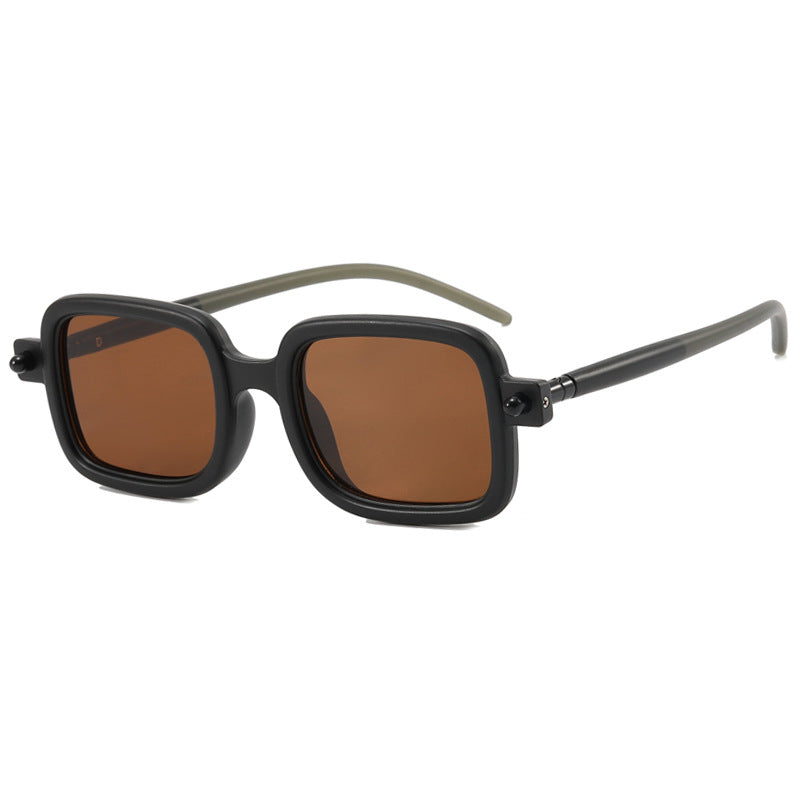 Women’s square sunglasses with striking and modern design Bowlift