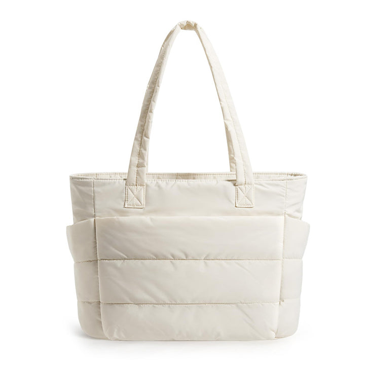 Elegant and Functional Tote Bag Bowlift