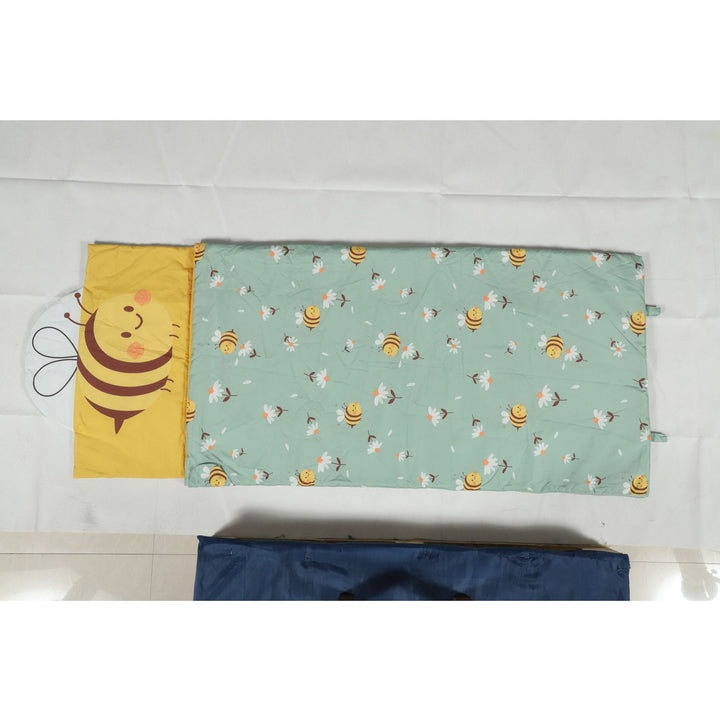 Play and travel blanket Bowlift